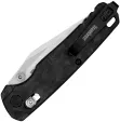 Kershaw Bel Air DuraLock Clip CF knives KS6106CF
