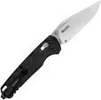 Kershaw Bel Air DuraLock Clip CF knives KS6106CF