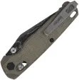 Kershaw Bel Air DuraLock Clip knives KS6106DAM