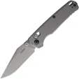 Kershaw Bel Air DuraLock Clip Gray - KS6106GRY