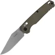 Kershaw Bel Air DuraLock Clip - KS6106