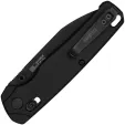 Kershaw Bel Air XL DuraLock Black knives KS6110BLK