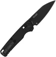 Kershaw Bel Air XL DuraLock Black knives KS6110BLK