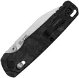 Kershaw Bel Air XL DuraLock CF knives KS6110CF