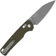 Kershaw Bel Air XL DuraLock OL 3V knives KS6110OL