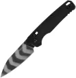 Kershaw Bel Air XL DuraLock Tiger - KS6110TS