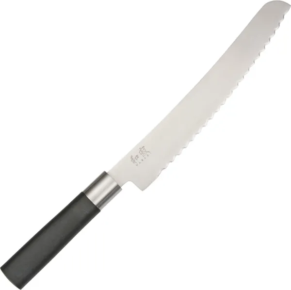 Kai USA Bread Knife Knives 6723B