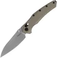 Kershaw Bareknuckle DuraLock De - KS6777FDESW