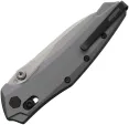 Kershaw Bareknuckle DuraLock Gray knives KS6777GRYSW