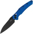Kershaw Bareknuckle DuraLock Blue - KS6777NBBLK