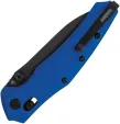 Kershaw Bareknuckle DuraLock Blue knives KS6777NBBLK