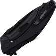 Kershaw Natrix Framelock Black knives KS7006BLK