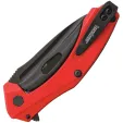 Kershaw Natrix Framelock Red knives KS7006RDBLK