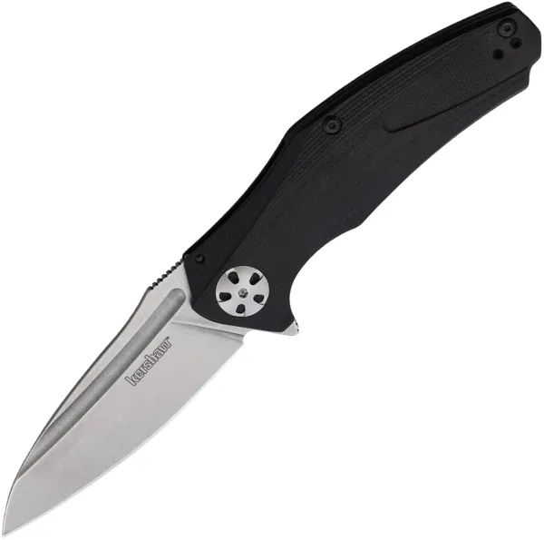 Kershaw Natrix Sub-Framelock Black knives KS7007BK