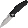 Kershaw Natrix Sub-Framelock Black - KS7007BK