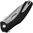Kershaw Natrix Sub-Framelock Black knives KS7007BK