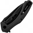 Kershaw Natrix Framelock A-O Black knives KS7007BLKBW