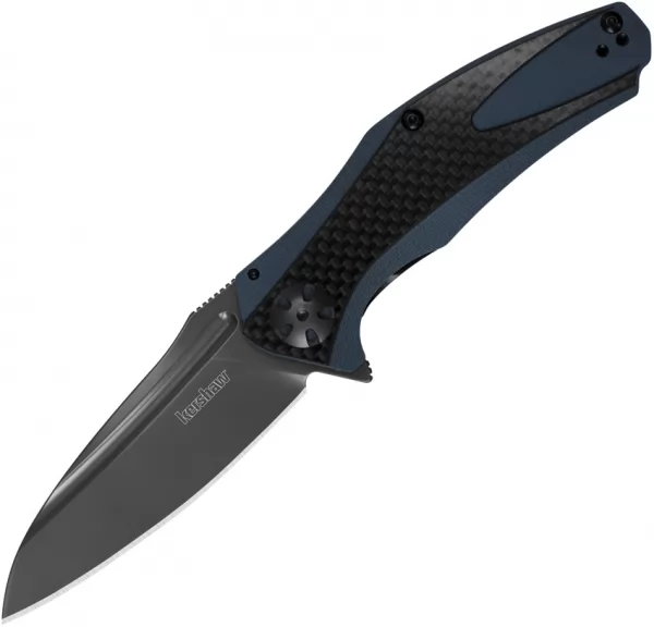 Kershaw Natrix Sub Framelock CF knives KS7007CFX