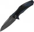 Kershaw Natrix Sub Framelock CF - KS7007CFX