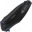 Kershaw Natrix Sub Framelock CF knives KS7007CFX