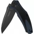 Kershaw Natrix Sub Framelock CF knives KS7007CFX