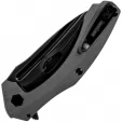 Kershaw Natrix Framelock A-O Gray knives KS7007GRYBW