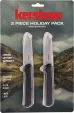 Kershaw 2pc Holiday Pack Linerlock A/O - KS7017