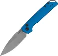 Kershaw Auto Launch Iridium Blue - KS7038BLU