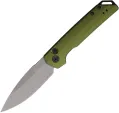 Kershaw Auto Launch Iridium Olive - KS7038OL