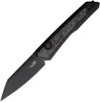 Kershaw Auto Launch 20 Button Lock CF - KS7050BLK
