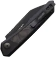 Kershaw Auto Launch 20 Button Lock CF knives KS7050BLK