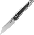 Kershaw Auto Launch 20 Button Lock CF - KS7050