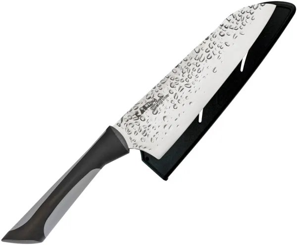 Kai USA Luna Santoku Knives KS7064