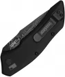 Kershaw Auto Launch 1 Button Lock knives KS7100BLKDAM