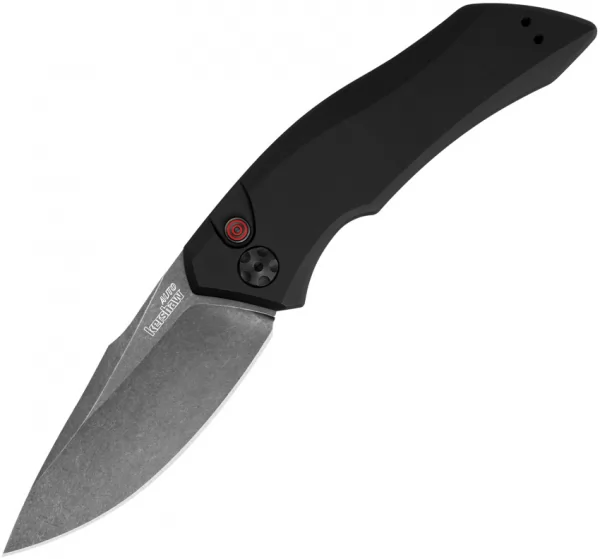 Kershaw Auto Launch 1 Button Lock knives KS7100BW
