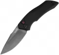 Kershaw Auto Launch 1 Button Lock - KS7100BW