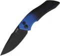 Kershaw Auto Launch 1 Button Lock Mag - KS7100GBLUBLK