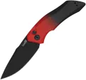 Kershaw Auto Launch 1 Button Lock Mag - KS7100GRDBLK