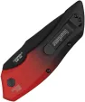 Kershaw Auto Launch 1 Button Lock Mag knives KS7100GRDBLK