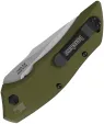 Kershaw Auto Launch 1 Button Lock Oliv knives KS7100OL