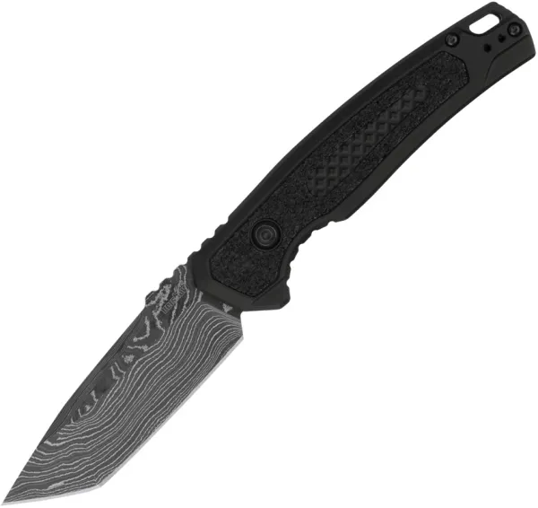 Kershaw Auto Launch 16 Damascus knives KS7105DAM