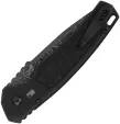 Kershaw Auto Launch 16 Damascus knives KS7105DAM