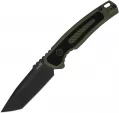 Kershaw Auto Launch 16 Button Lock - KS7105OLBLK
