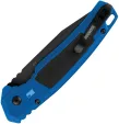 Kershaw Auto Launch 21 Button Lock knives KS7106BLU