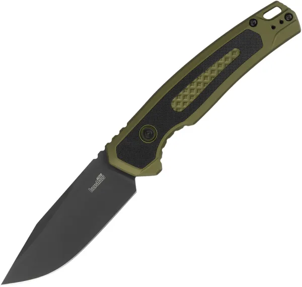 Kershaw Auto Launch 21 Button Lock OL KS7106OL
