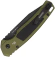 Kershaw Auto Launch 21 Button Lock OL KS7106OL
