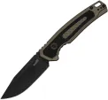Kershaw Auto Launch 21 Button Lock - KS7106