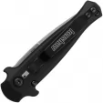 Kershaw Auto Launch 12 Button Lock knives KS7125