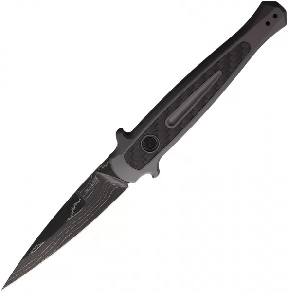 Kershaw Auto Launch 8 Button Lock knives KS7150DAM