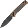 Kershaw Auto Launch 22 Button Lock - KS7205FDEBW